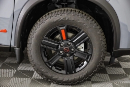 Nissan Rogue Rock Creek AWD 2025