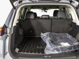 Nissan Rogue Rock Creek AWD 2025