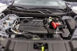 Nissan Rogue Rock Creek AWD 2025