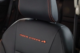 Nissan Rogue Rock Creek AWD 2025