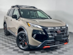 Nissan Rogue Rock Creek AWD 2025