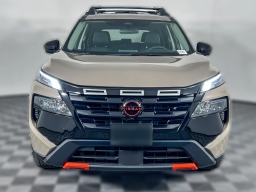 Nissan Rogue Rock Creek AWD 2025