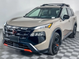 Nissan Rogue Rock Creek AWD 2025