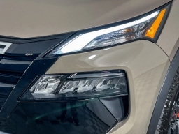 Nissan Rogue Rock Creek AWD 2025