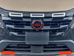 Nissan Rogue Rock Creek AWD 2025