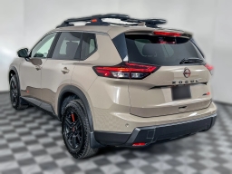 Nissan Rogue Rock Creek AWD 2025