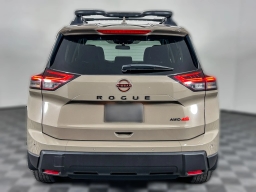 Nissan Rogue Rock Creek AWD 2025