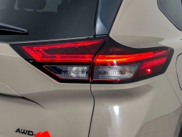 Nissan Rogue Rock Creek AWD 2025