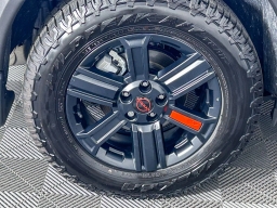 Nissan Rogue Rock Creek AWD 2025