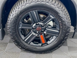 Nissan Rogue Rock Creek AWD 2025