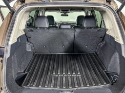 Nissan Rogue Rock Creek AWD 2025