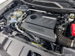 Nissan Rogue Rock Creek AWD 2025