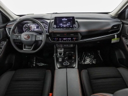 Nissan Rogue Rock Creek AWD 2025