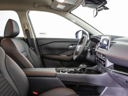 Nissan Rogue Rock Creek AWD 2025