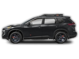 Nissan Rogue Rock Creek AWD 2026