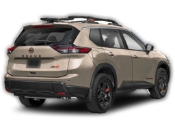Nissan Rogue Rock Creek AWD 2026
