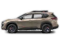 Nissan Rogue Rock Creek AWD 2026