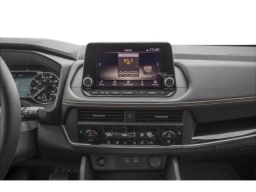 Nissan Rogue Rock Creek AWD 2026