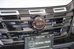 Nissan Rogue Rock Creek AWD 2025