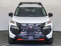 Nissan Rogue Rock Creek AWD 2025