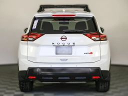 Nissan Rogue Rock Creek AWD 2025