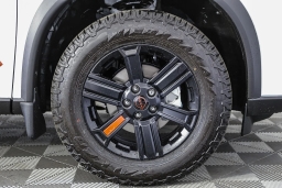 Nissan Rogue Rock Creek AWD 2025