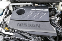 Nissan Rogue Rock Creek AWD 2025