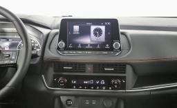 Nissan Rogue Rock Creek AWD 2025