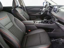 Nissan Rogue Rock Creek AWD 2025