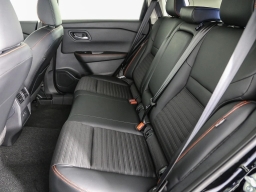 Nissan Rogue Rock Creek AWD 2025