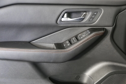 Nissan Rogue Rock Creek AWD 2025