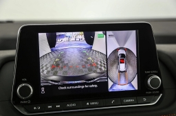 Nissan Rogue Rock Creek AWD 2025