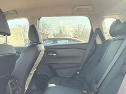 Nissan Rogue Rock Creek AWD 2026