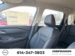 Nissan Rogue Rock Creek AWD 2026