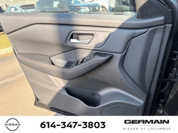 Nissan Rogue Rock Creek AWD 2026