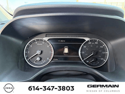 Nissan Rogue Rock Creek AWD 2026