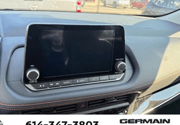 Nissan Rogue Rock Creek AWD 2026