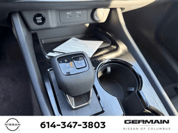 Nissan Rogue Rock Creek AWD 2026