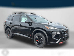 Nissan Rogue Rock Creek AWD 2026