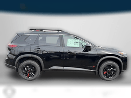 Nissan Rogue Rock Creek AWD 2026