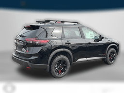 Nissan Rogue Rock Creek AWD 2026