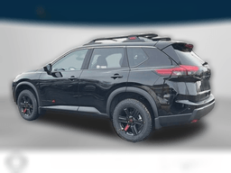 Nissan Rogue Rock Creek AWD 2026