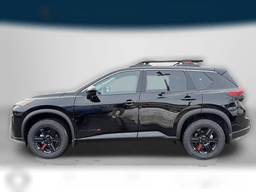 Nissan Rogue Rock Creek AWD 2026