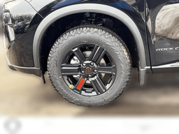 Nissan Rogue Rock Creek AWD 2026