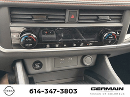 Nissan Rogue Rock Creek AWD 2026