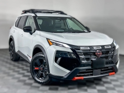 Nissan Rogue Rock Creek AWD 2025