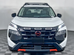 Nissan Rogue Rock Creek AWD 2025