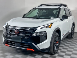 Nissan Rogue Rock Creek AWD 2025