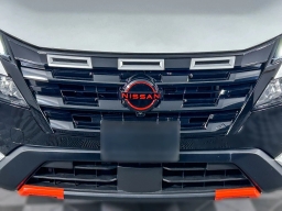 Nissan Rogue Rock Creek AWD 2025