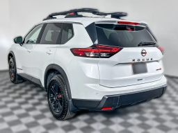 Nissan Rogue Rock Creek AWD 2025